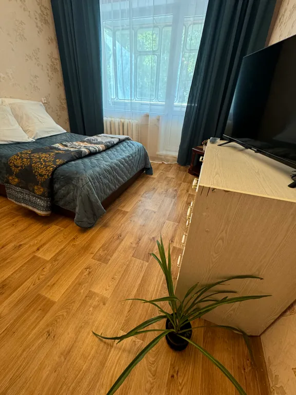 Квартира рядом Авиастаром