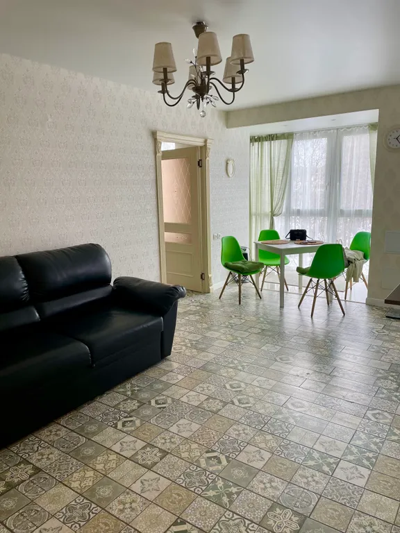 Уютная квартира в центре