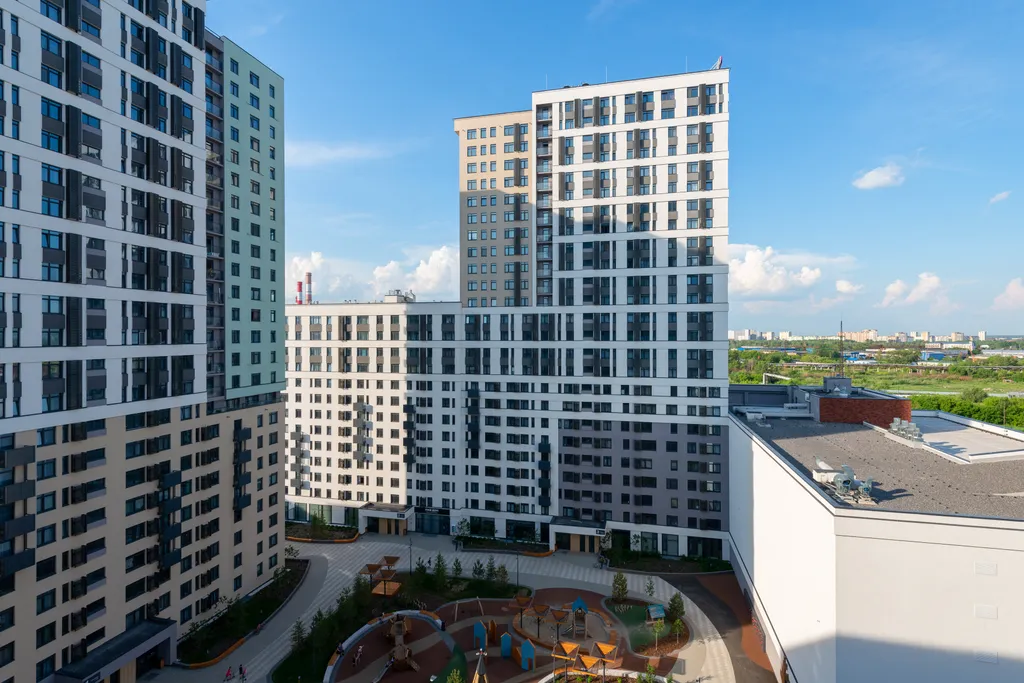 Crazy Frog Studio в деловом центре города