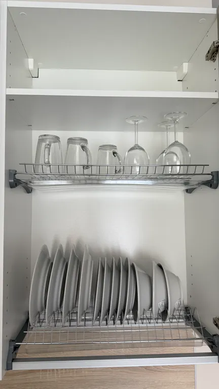 Уютный апартамент в ста метрах от песчаного пляжа