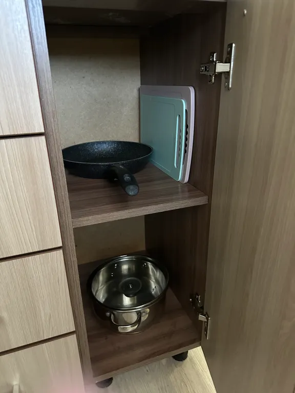 Уютная квартира на Ключевской