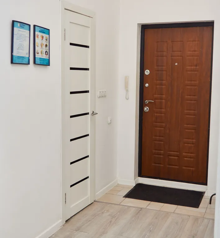 Апартаменты в новом ЖК Радужный Берег