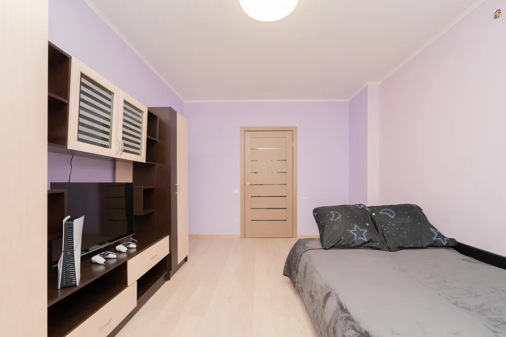 Уютная квартира в центре Северного района — аренда посуточно в Воронеж