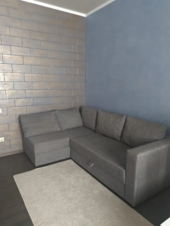 Квартира у моря