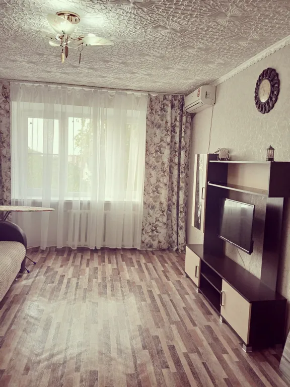 Квартира у моря