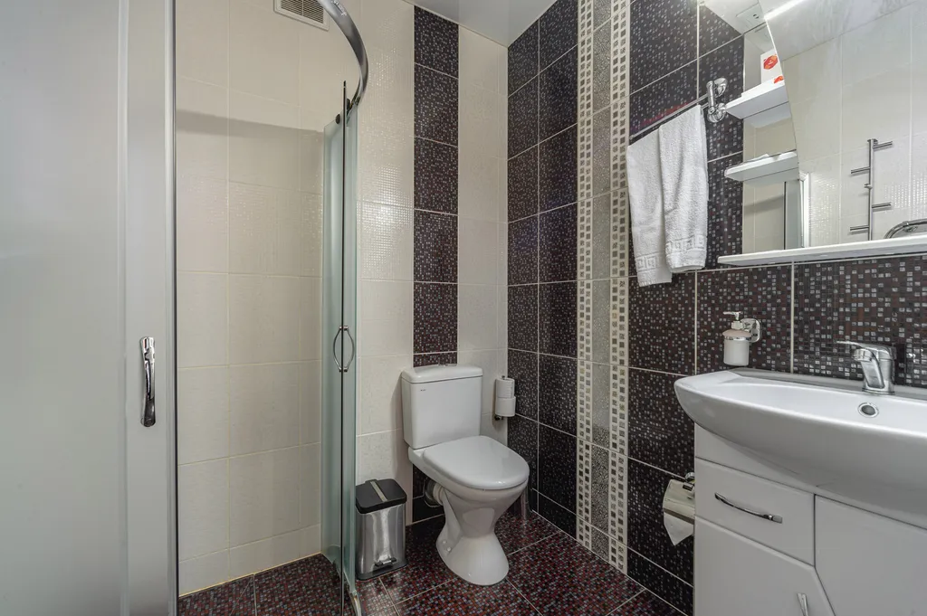 Квартира Комната — Витязево