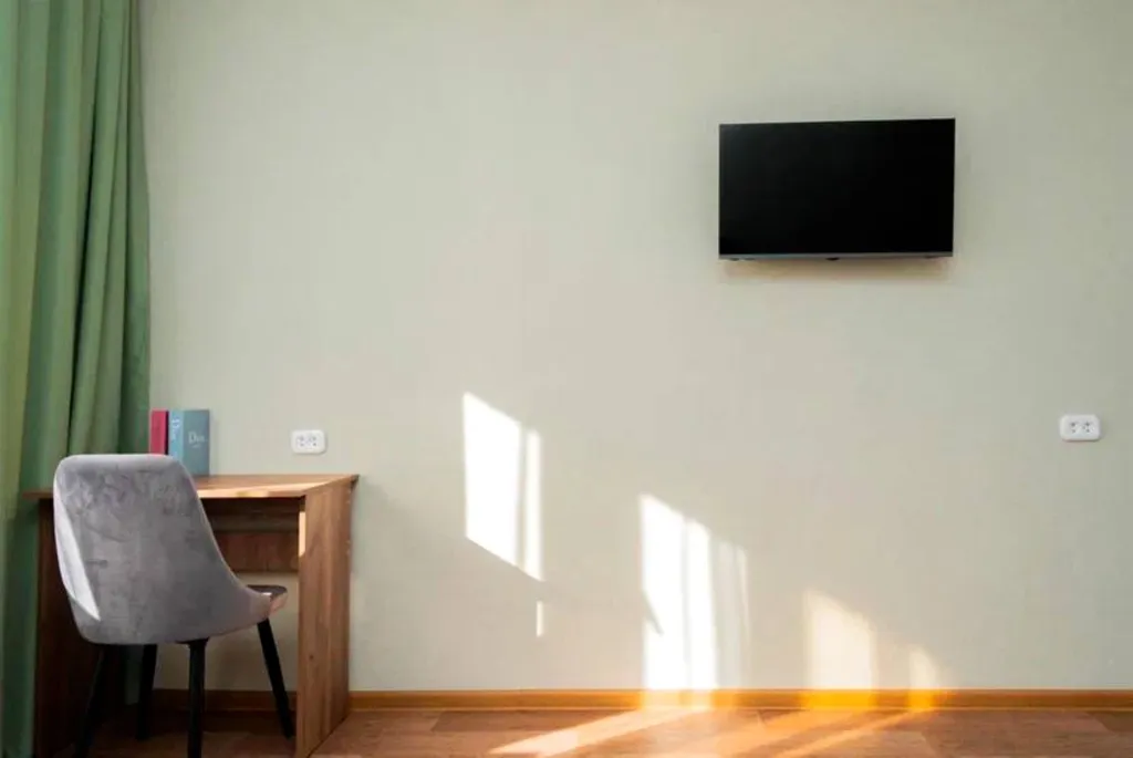 Квартира в центре Лесная сказка