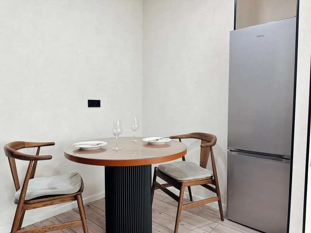 Апартамент на первой линии моря Sea apart Batumi View