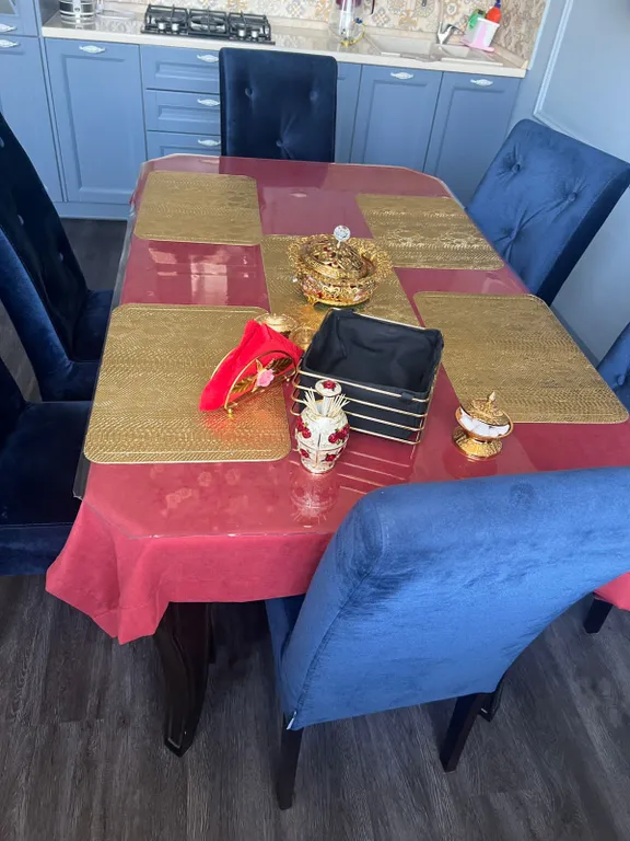 Люкс home в самом сердце Дербента