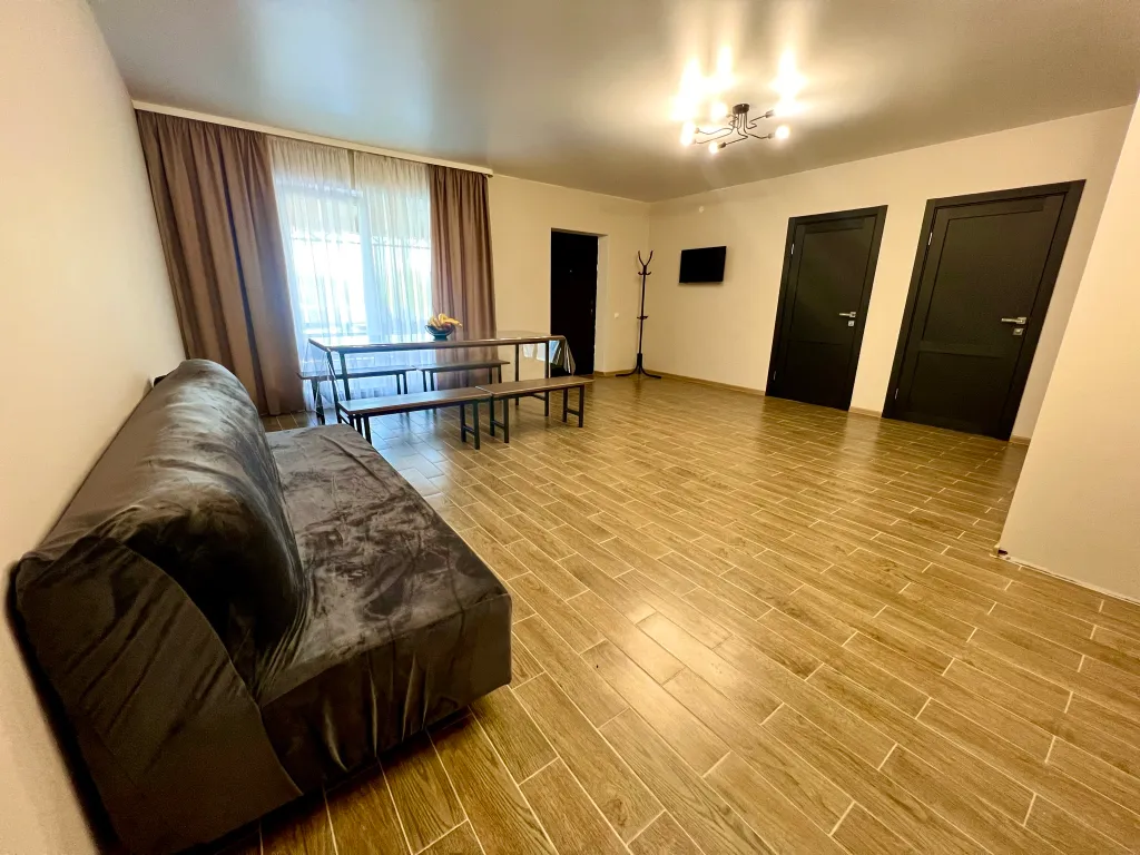 Горизонт180, дом загородного отдыха