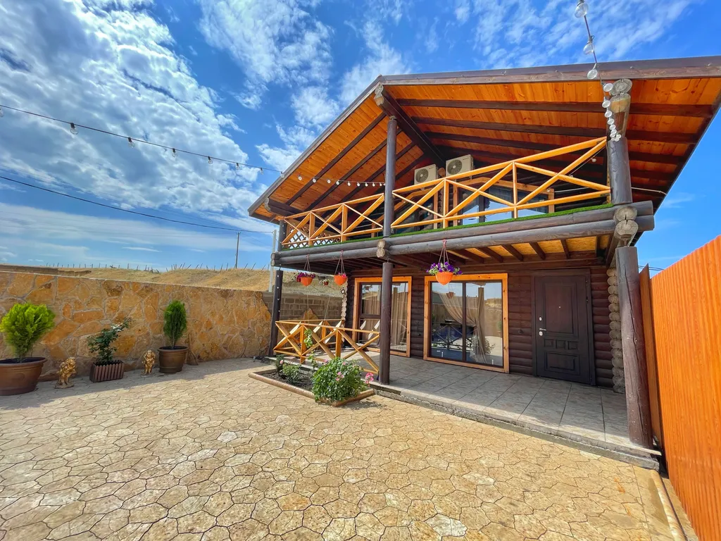 Коттедж Дом на берегу моря — аренда посуточно в Дагестанские Огни