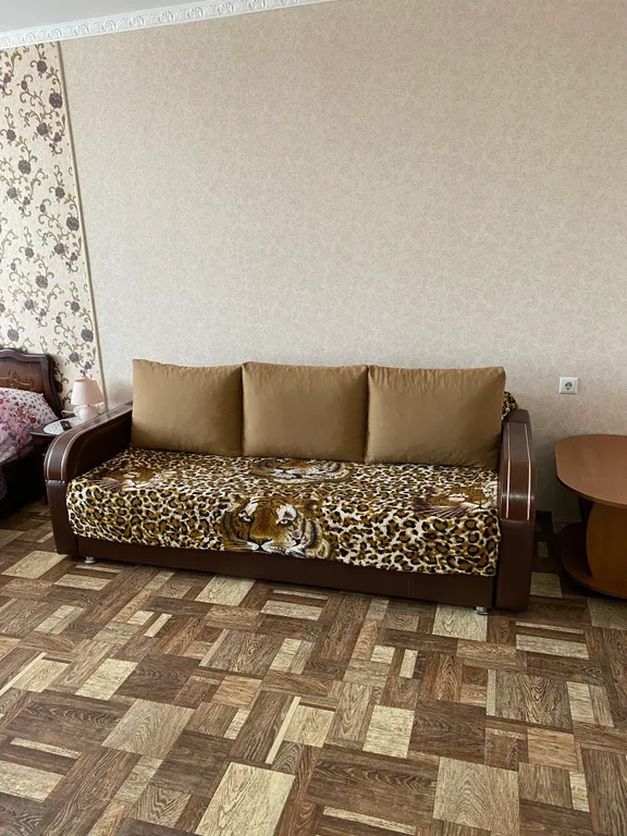 Квартира Новая квартира рядом с пляжем и шикарным видом на море — Севастополь