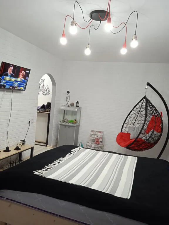 Квартира Уютный лофт — аренда посуточно в Ржев