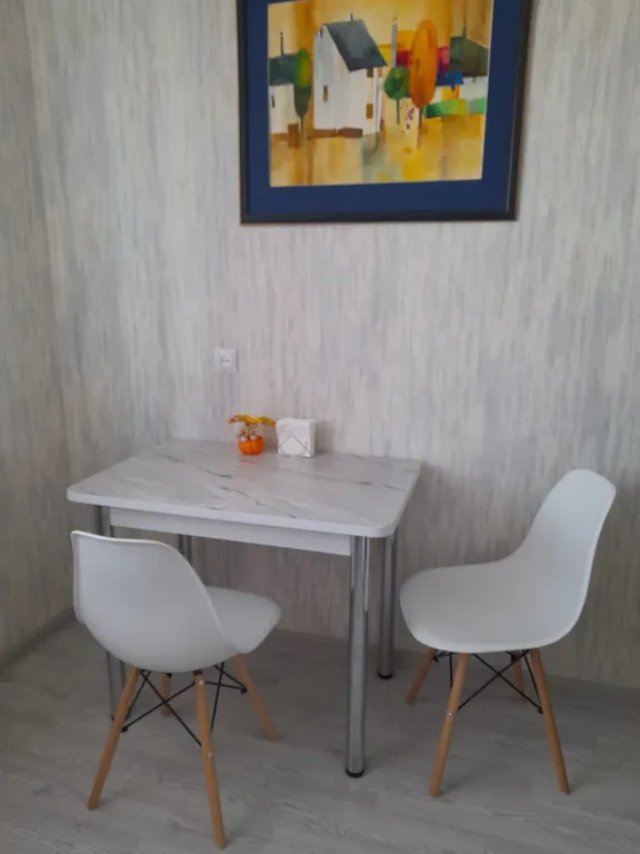 Апартаменты самолет