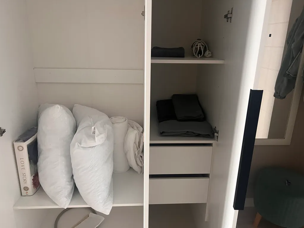 Уютная cтудия в нoвом жилoм комплекcе Краcноe яблокo