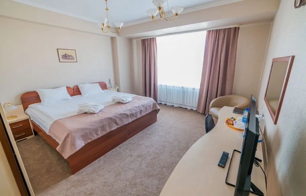 Квартира Комната — аренда посуточно в Чита