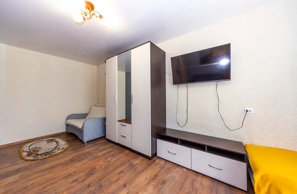 Уютная квартира в расширенном центре города