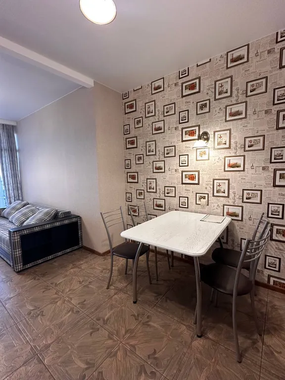 Англия на берегу моря