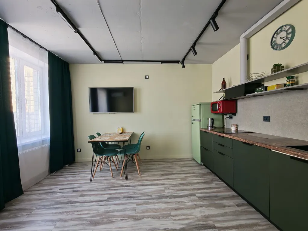 Апартаменты ArtLoft