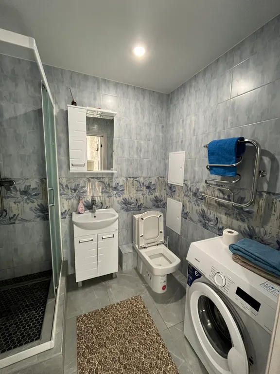 Апартаменты в новом ЖК Факел