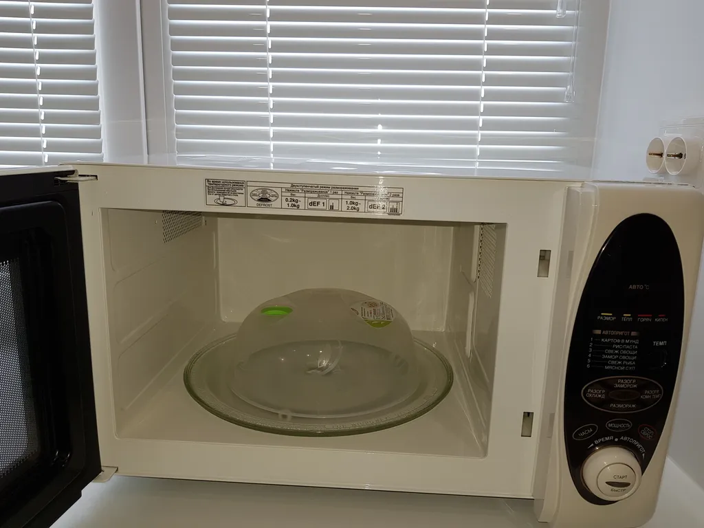 Чистая, теплая, уютная квартира