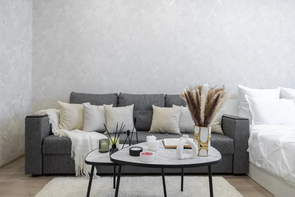 Residence Elegance на четыре персоны