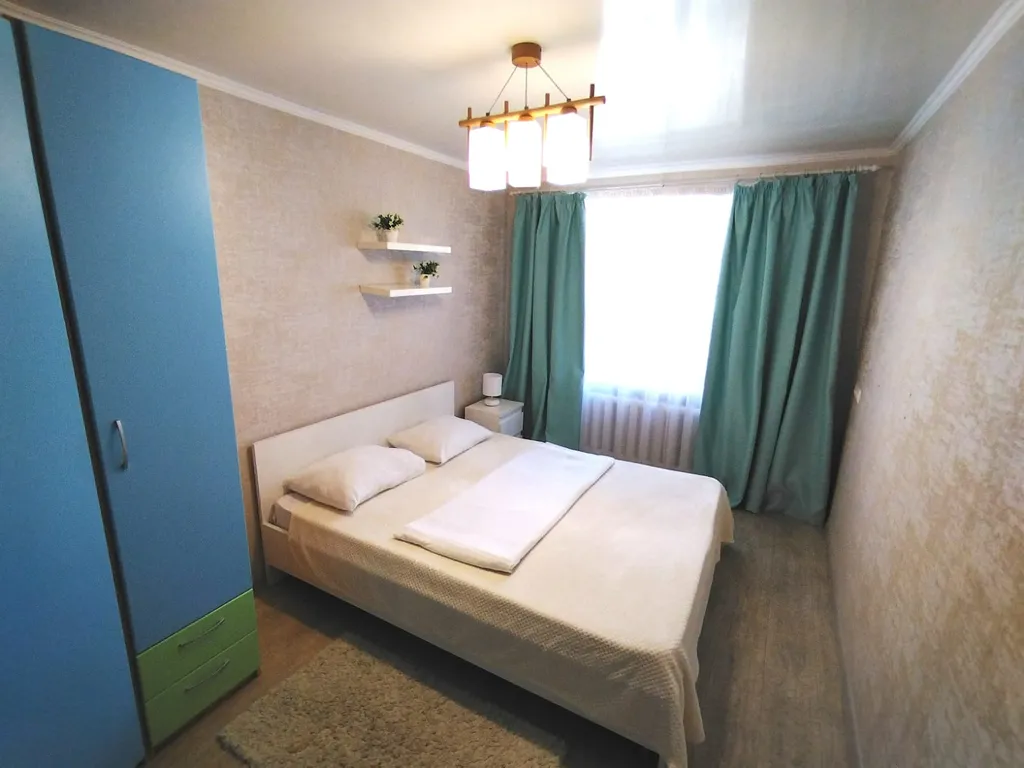 Уютная квартира — аренда посуточно в Челябинск