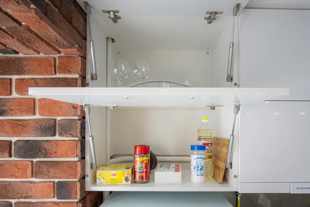 Квартира Квартира GoldenRing-Apartments Студия в самом центре — Ярославль