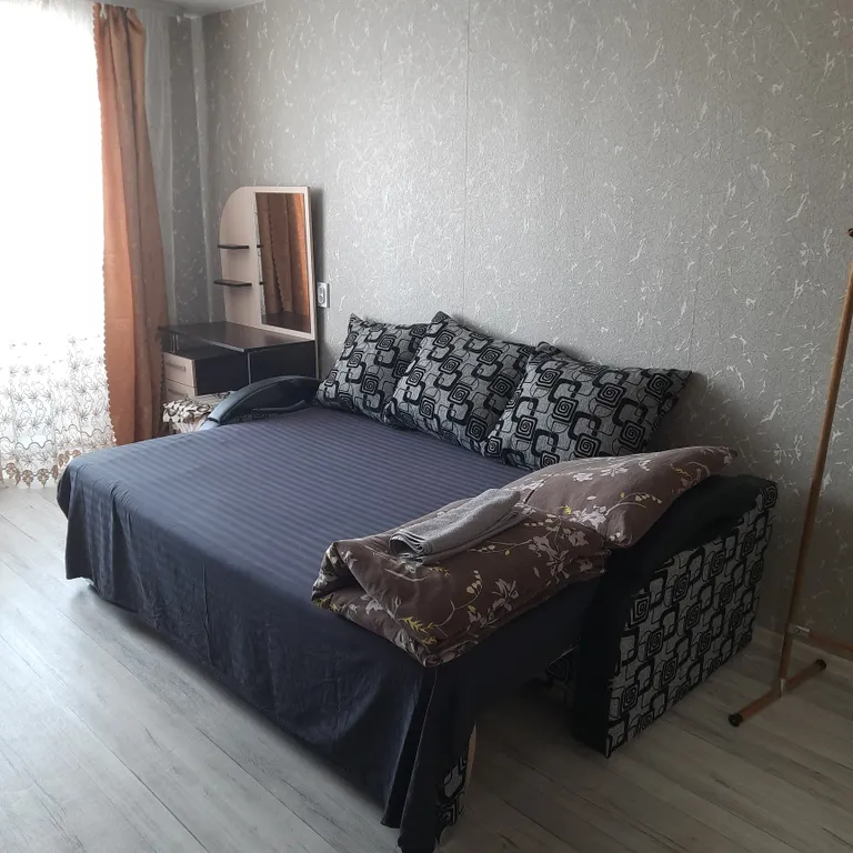 Добрая Квартира в центре