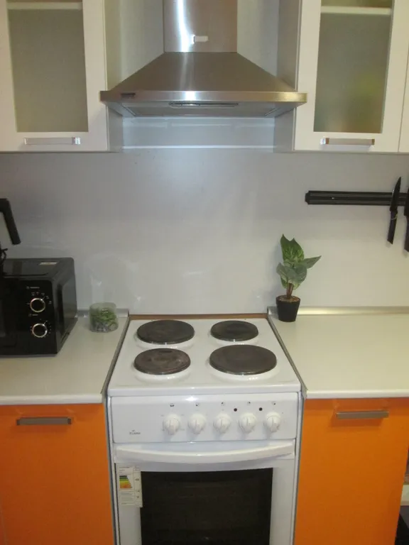 Квартира Чистые, уютные апартаменты в ЖК Панарама, возле парка Галицкого — Краснодар