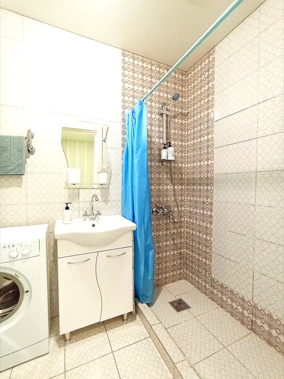 Уютная студия для семейного отдыха и деловых поездок