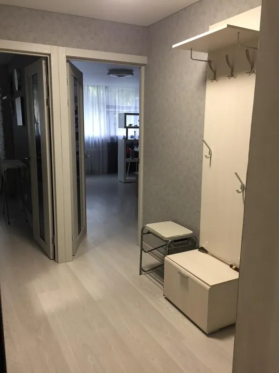 Квартира Уютная квартира в центре — Сочи