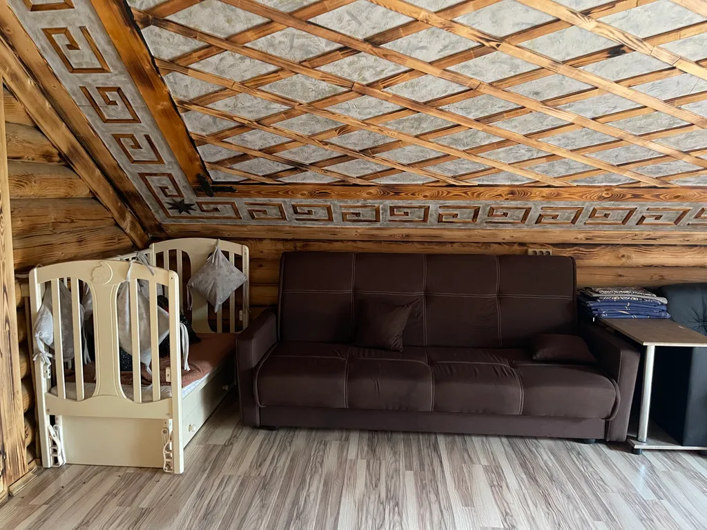 Лесная сказка 130