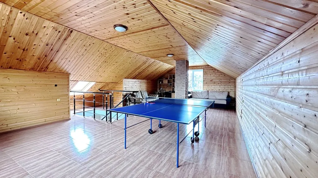 Дом отдыха в близи к центральному парку и питьевой галерее