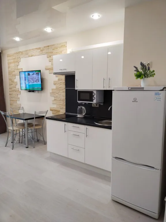 Квартира в центре волгограда у ж/д вокзала