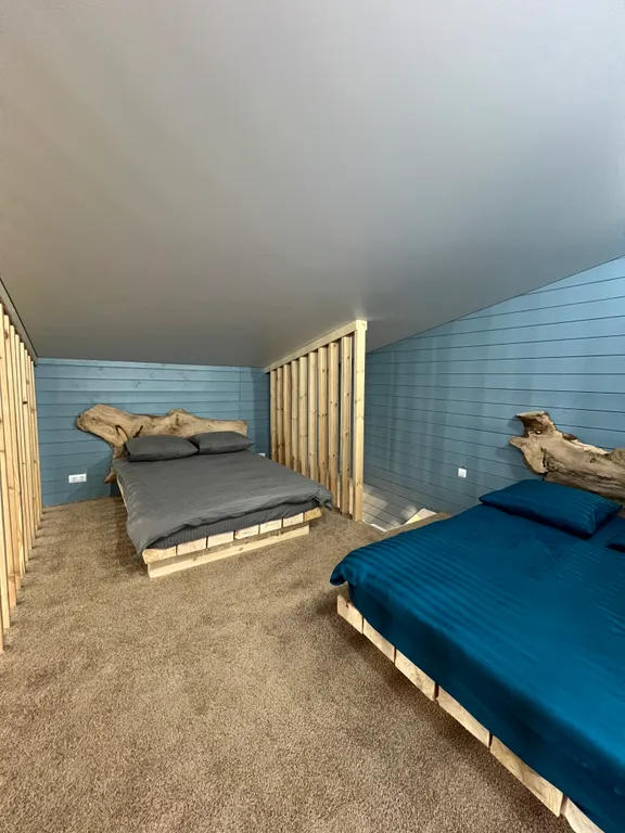 Дом Лего в Хвалынске