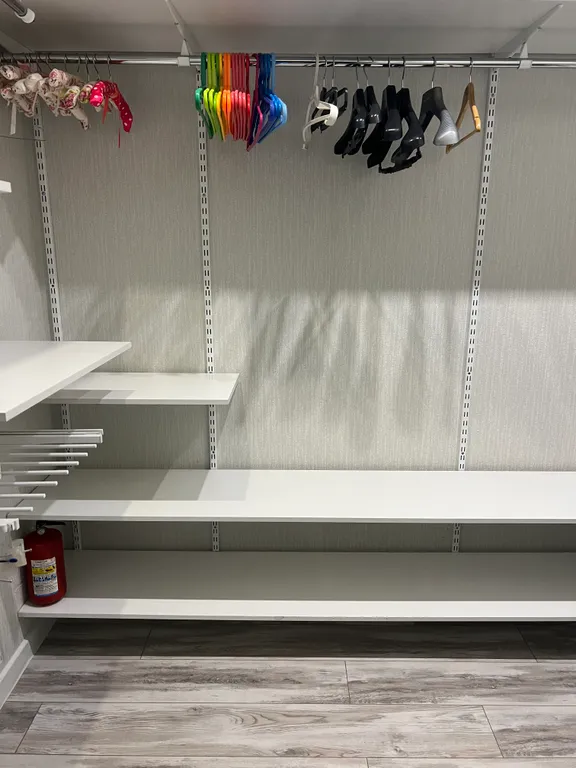 Уютная и светлая современная квартира в новом ЖК Зеленый бульвар