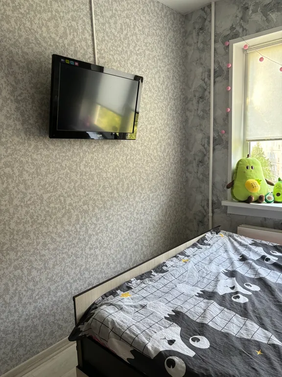 Квартира улучшенной планировки