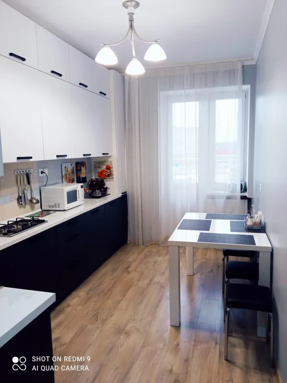 Уютная и гостеприимная квартира у моря