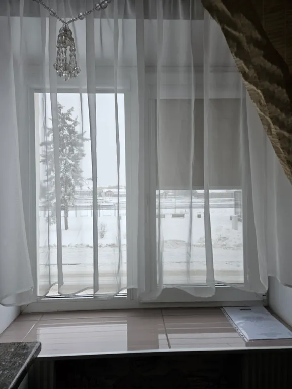 Апартаменты с видом на Кремль и Волхов