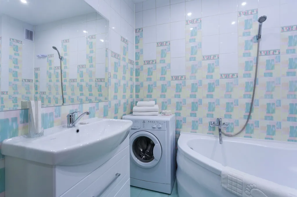 Квартира 2-комнатная Квартира — Минск