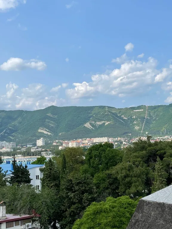 Квартира Комната — Геленджик