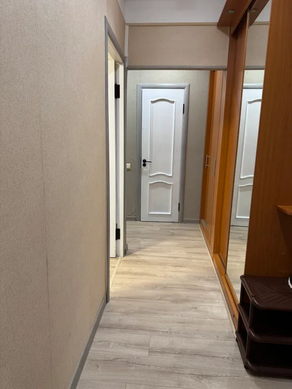 Квартира у моря