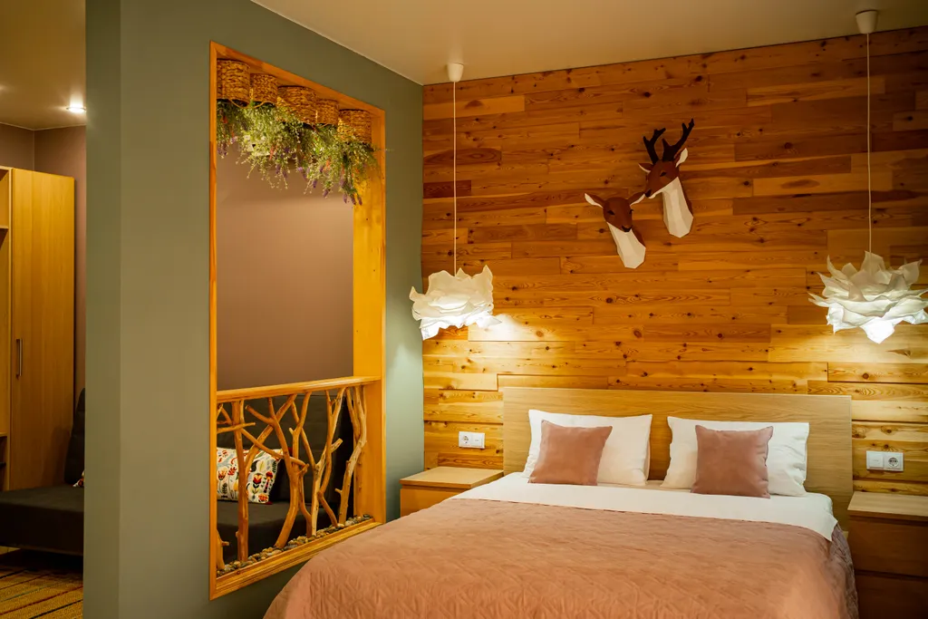 Квартира Квартира Номер студия 11 — Кореновск