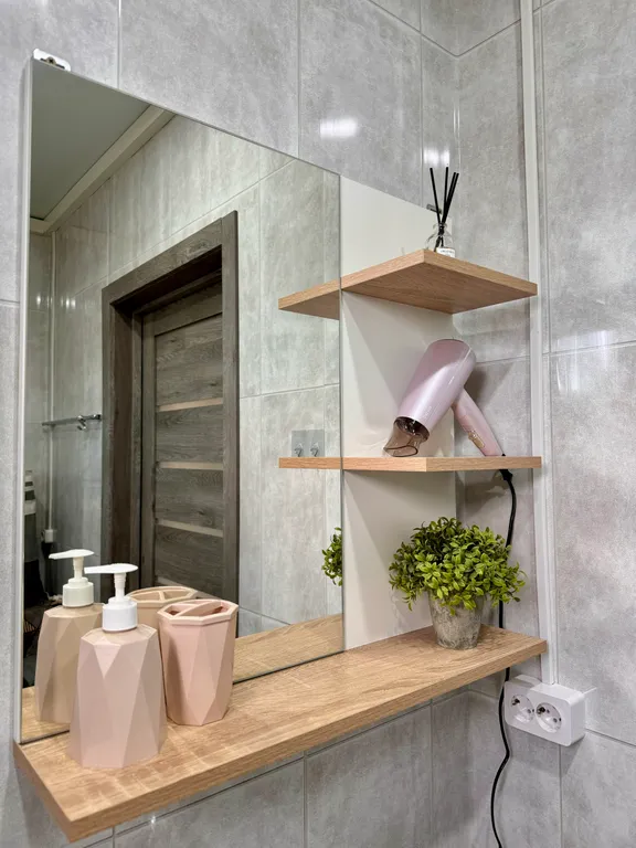 Уютный дом для вашего отдыха