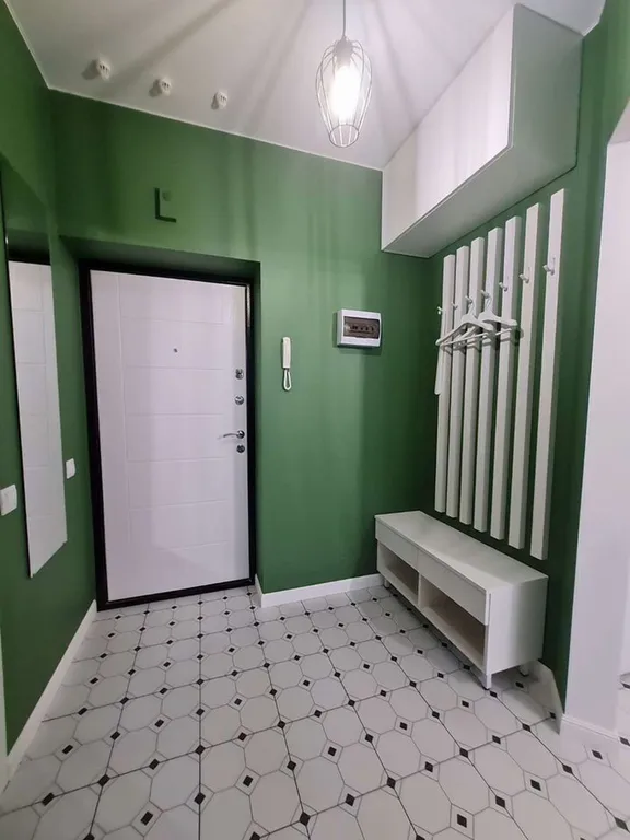 Квартира Уютная квартира — Калининград