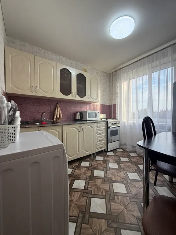 Квартира в центре города