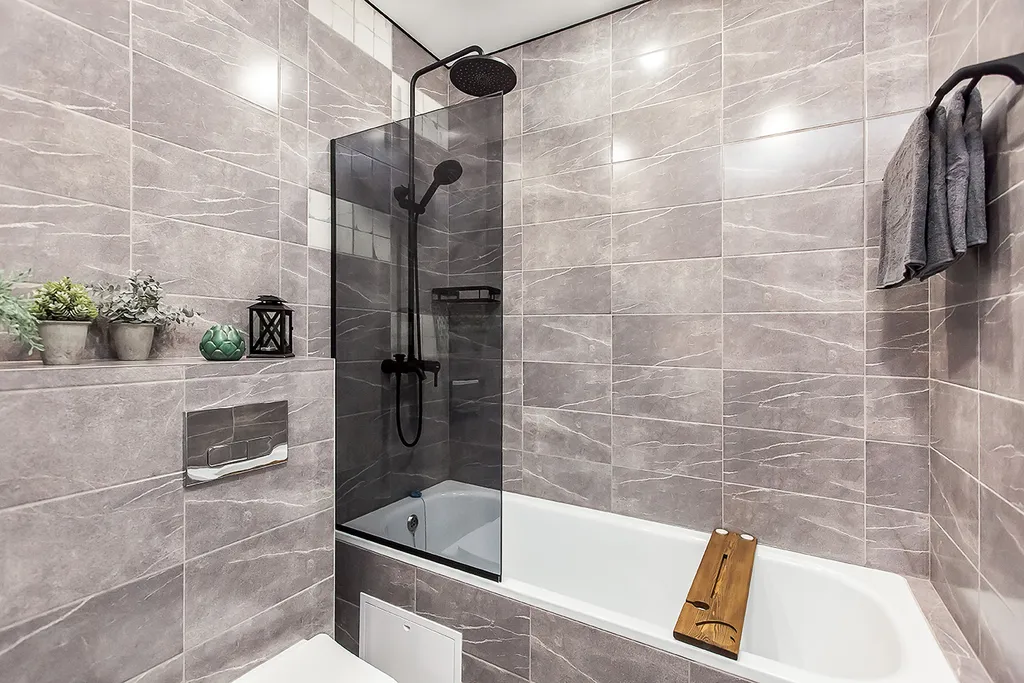 Апартаменты Green Life