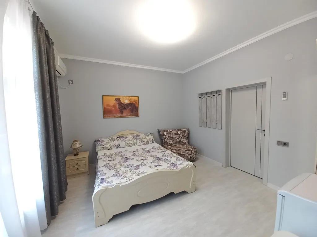 Квартира Комната — Лазаревское