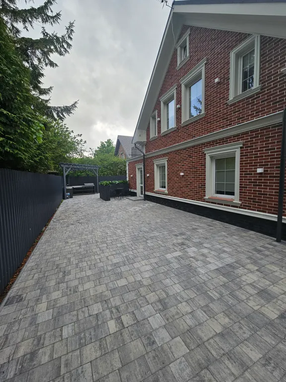 Аппартаменты у моря 5